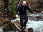 Second preview image for the Fang Mountain hiking trip