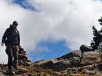 Second preview image for the Tweedsmuir hiking trip