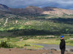 Third preview image for the Tweedsmuir hiking trip